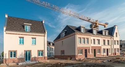 Afbeelding Financieel management van gebiedsontwikkeling