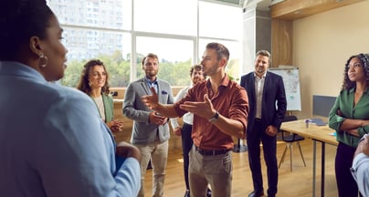 Afbeelding Incompany training Programmamanagement