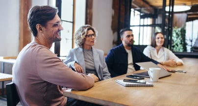 Afbeelding Netwerkscan voor sterke samenwerking in maatschappelijke opgaven