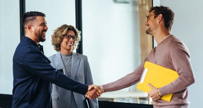 Afbeelding Publiek-private samenwerking