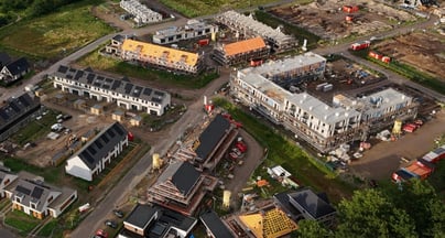 Afbeelding Regie houden op gebiedsontwikkeling door netbewust bouwen