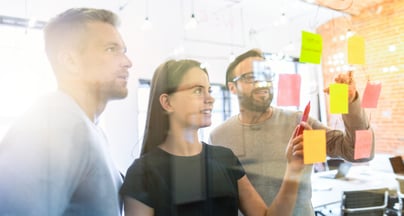 Afbeelding Review en herijking van programma’s