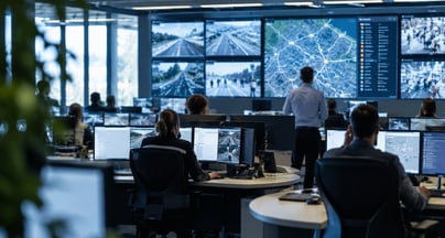 Afbeelding Richt een sterke veiligheidsorganisatie effectief in