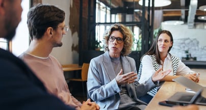 Afbeelding Project en programma review