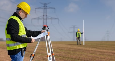 Afbeelding Waarderen van grondposities