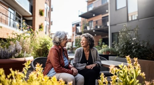 Toekomstbestendig zorgvastgoed begint vandaag