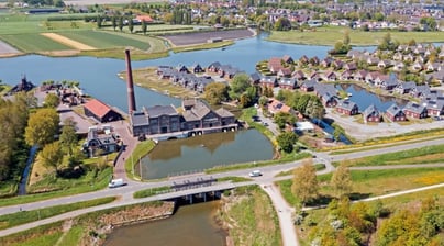 Afbeelding Aanpak Verminderen kwetsbaarheid en risico's IT/OT integratie in het waterdomein