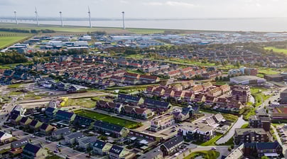 Afbeelding Aanpak Met meer zekerheid de energietransitie uitvoeren