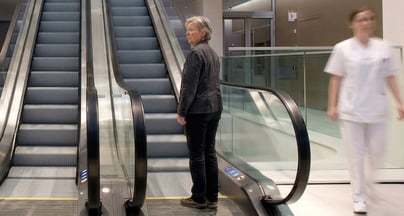 Afbeelding Quickscan voor inzicht én richting in jouw verandervermogen