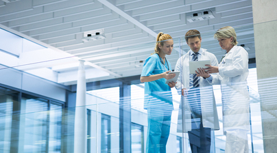 Afbeelding Aanpak Strategievorming voor toekomstbestendige organisaties.