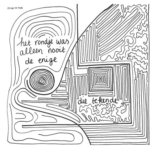 19_rondjewasnooitdeenigedietekende