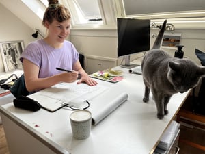 Als het niet past-maakproces