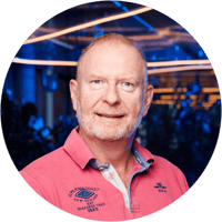 Andreas Heuting