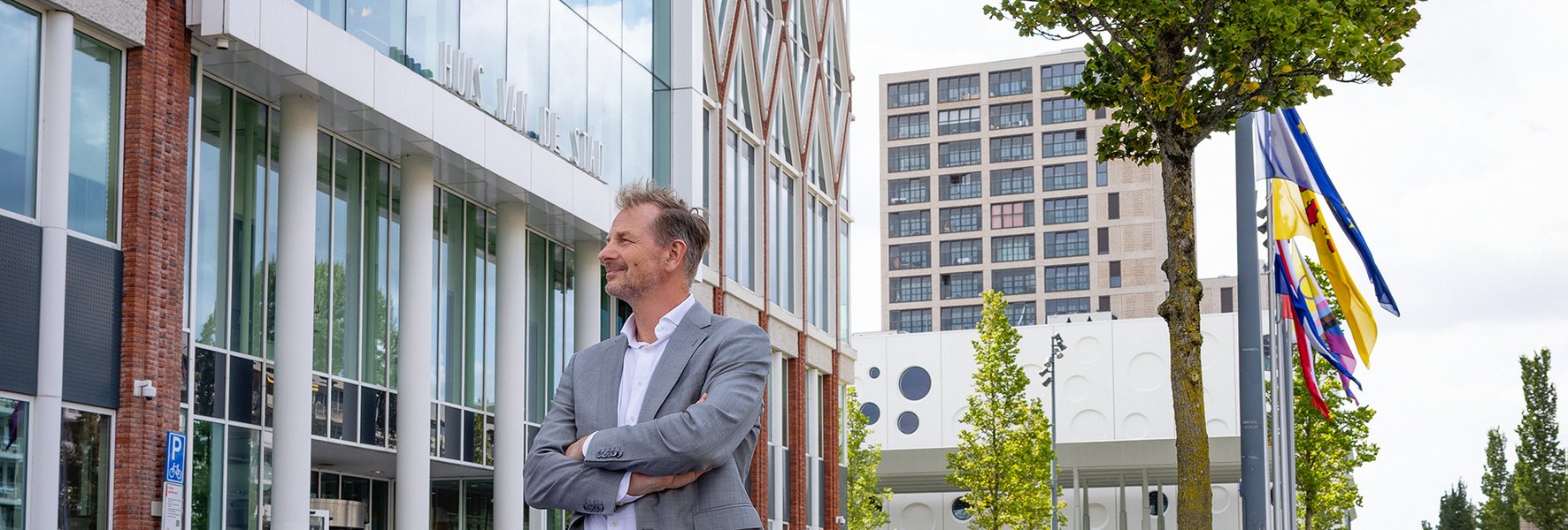 Door te ervaren, leer je hoe het werkt