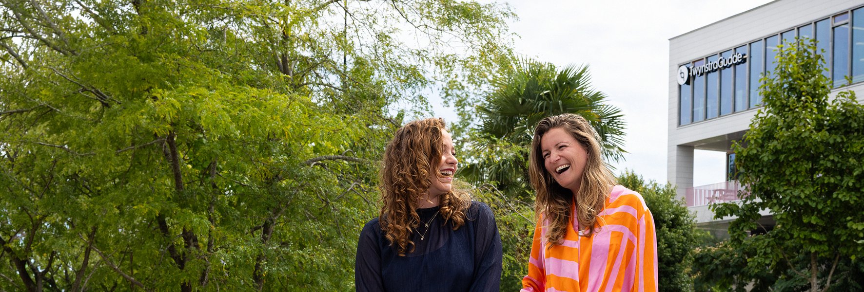 Hoe werkt je authentieke ik op de werkvloer.