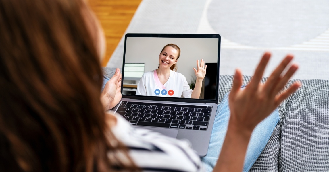 Geef richting aan digitale en hybride zorg