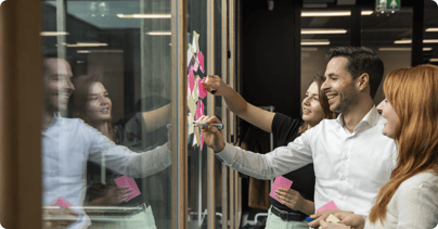 Afbeelding Futuring methode