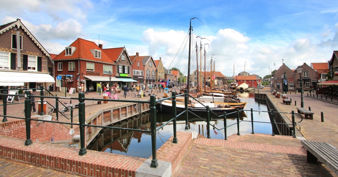 Krachten bundelen De Boei en De Haven transformeren ouderenwelzijn