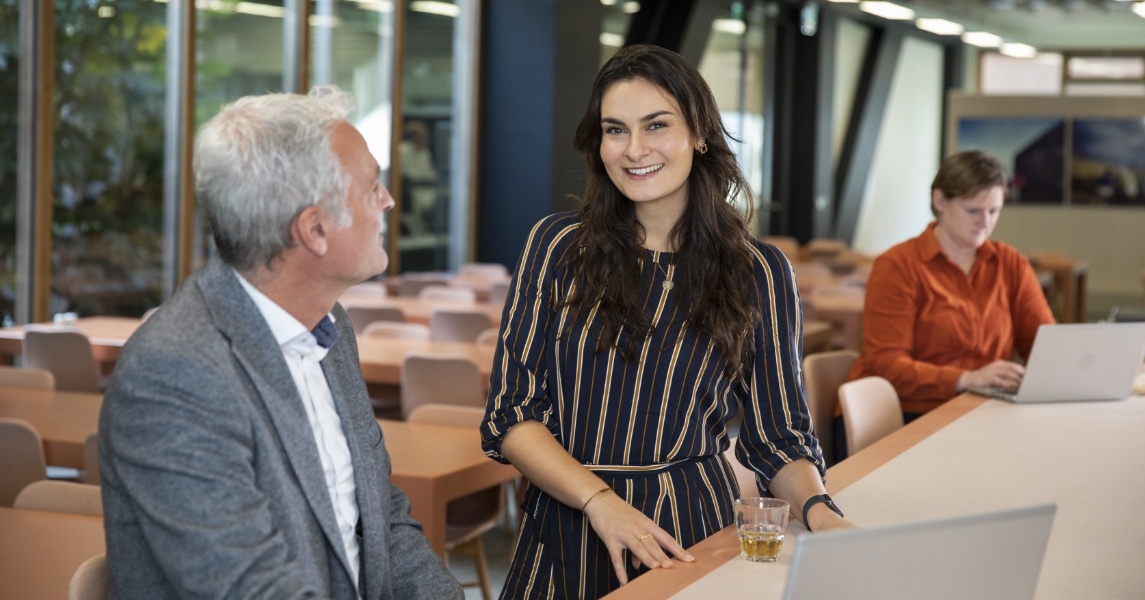 Effectieve interventies voor portfoliomanagement