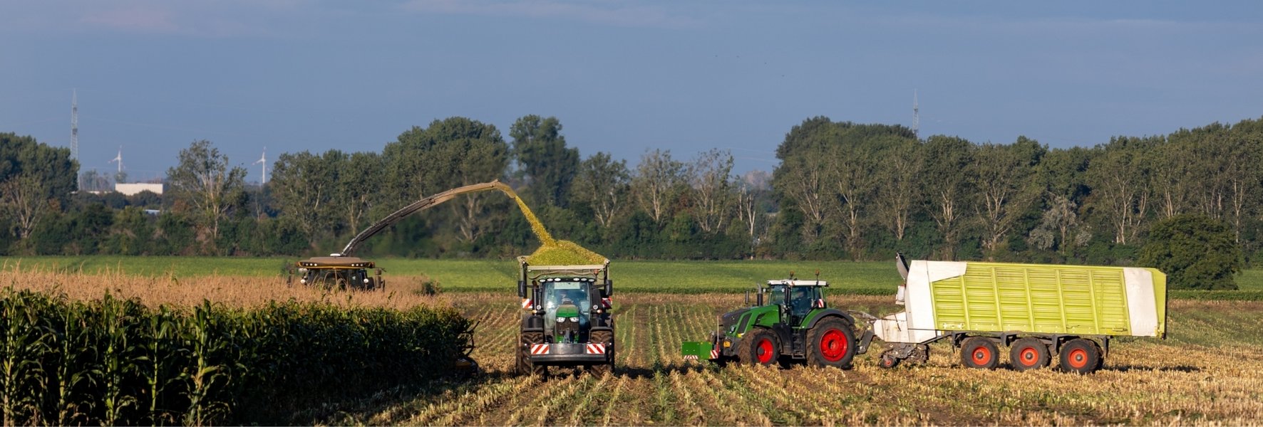 Afwegingskader voor zorgvuldig ruimtegebruik in het landelijk gebied