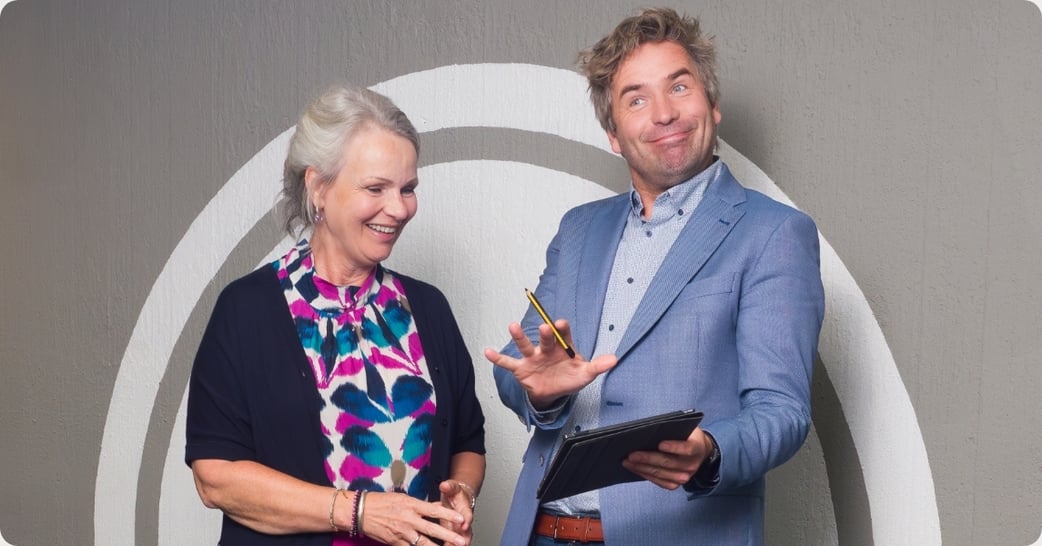 Artikel Je hebt meer nodig dan de beste zijn-1