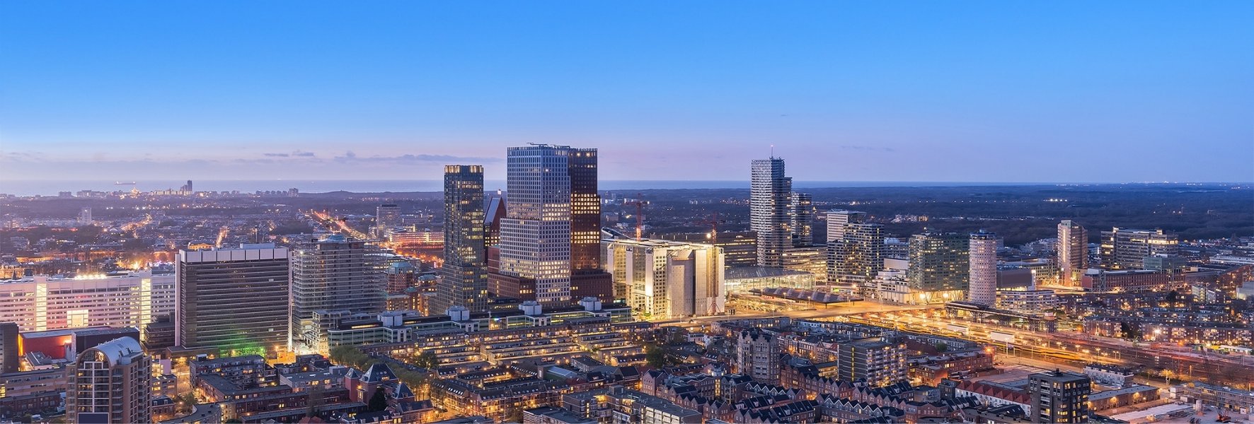 Essenties van programmamanagement