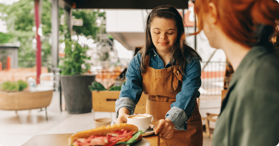 Impact begint bij aandacht en kwetsbaarheid