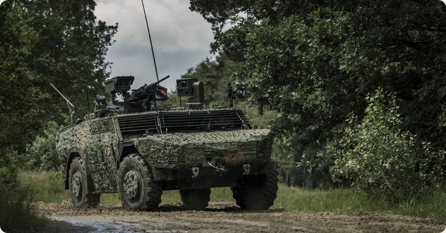 Inkopen voor Defensie vraagt om snelheid en rechtmatigheid