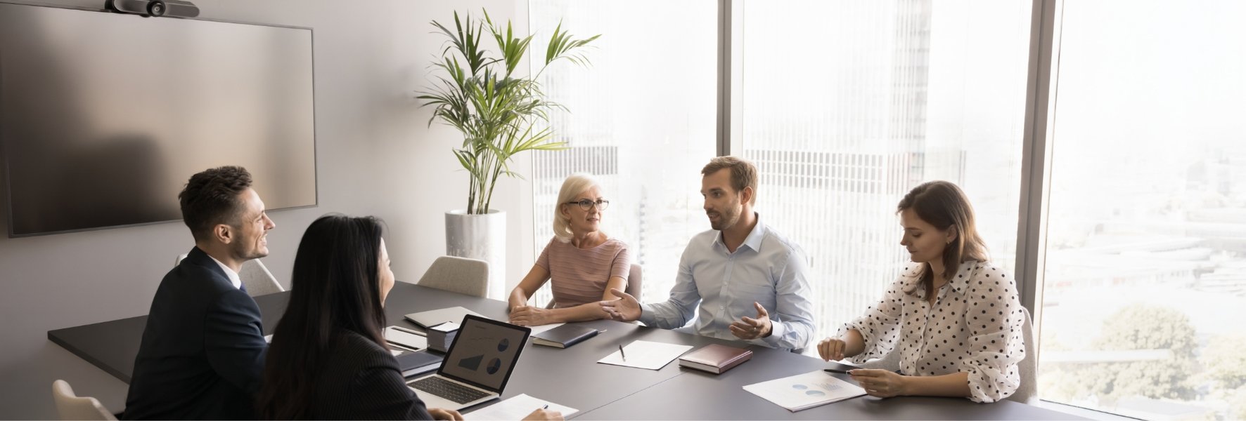 Nieuw hoofdstuk in strategisch denken in de zorg