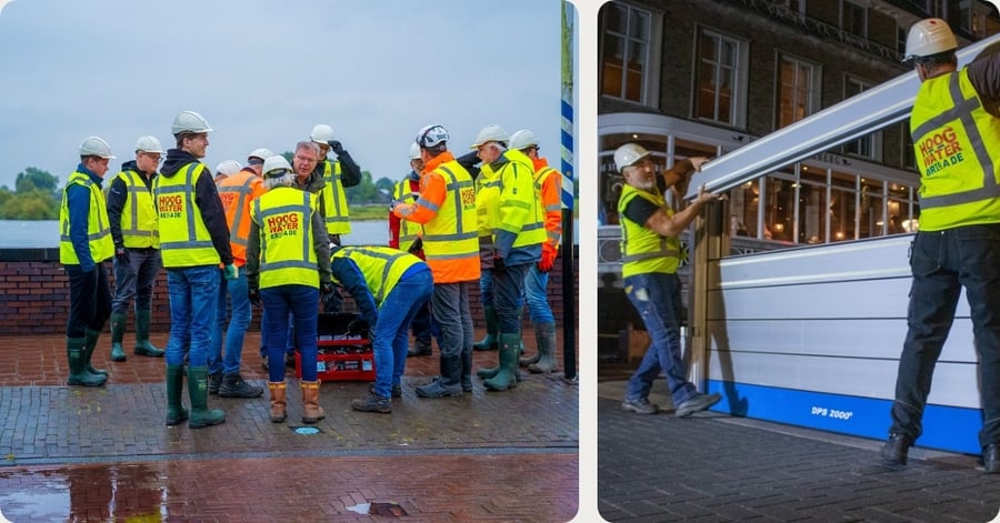 Samenredzaamheid in klimaatadaptatiebeleid1