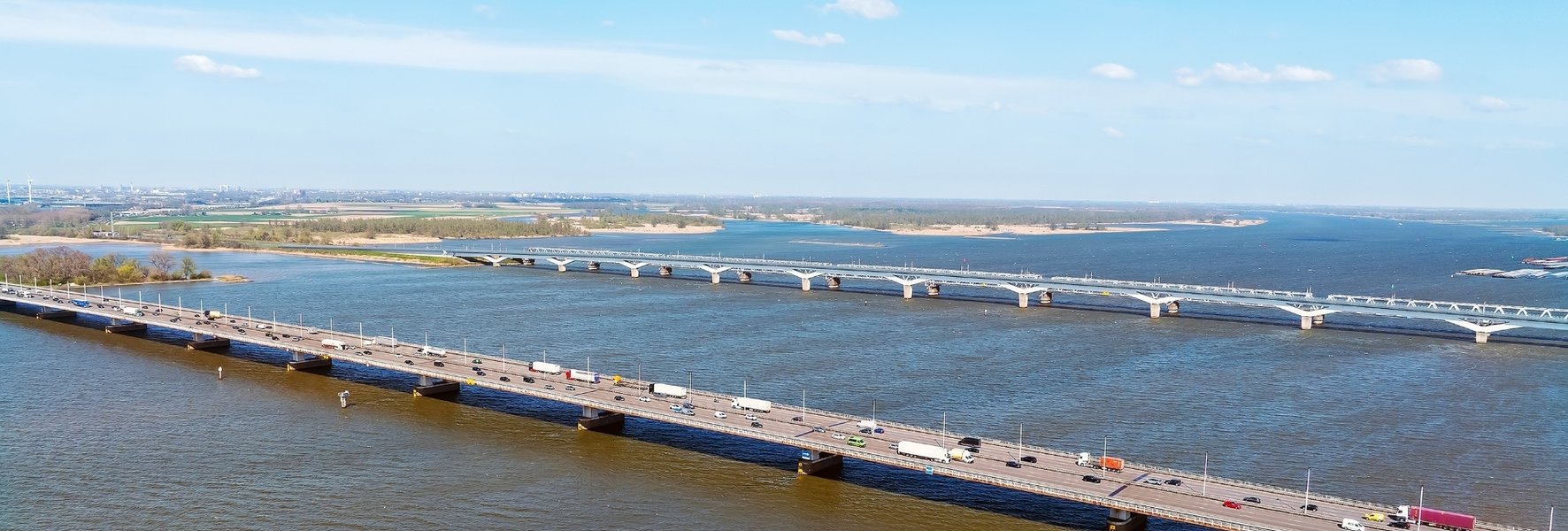 Seriematig contracteren met portfolio-contracten werkt voor de vernieuwingsopgave