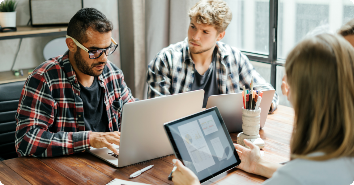 Standaardisatie van programmas van eisen als sleutel tot innovatie