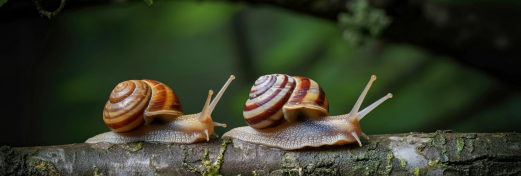 Sterk leiderschap vraagt om vertraging
