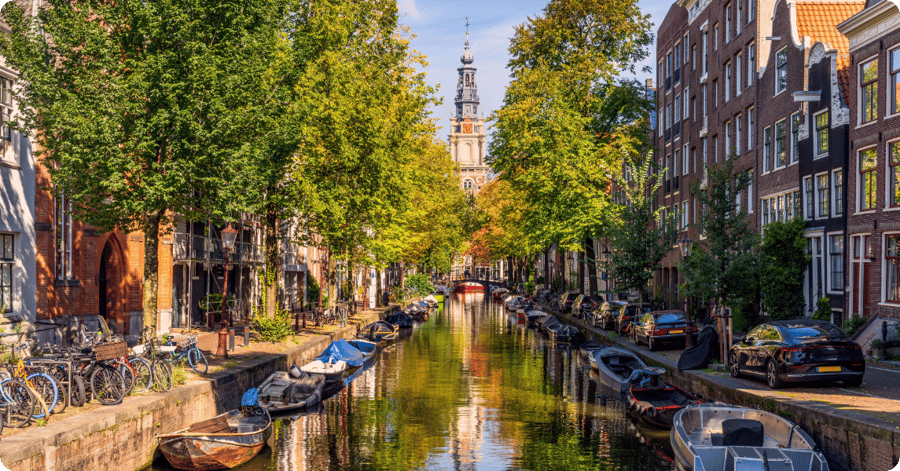 Blog-Zo wordt innovatie binnen Amsterdam en Rotterdam georganiseerd-2