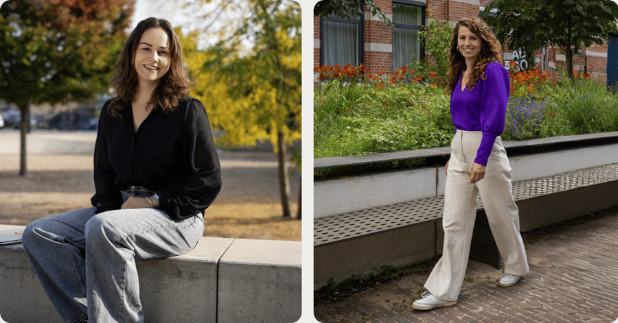 Leiderschap in digitale transformatie