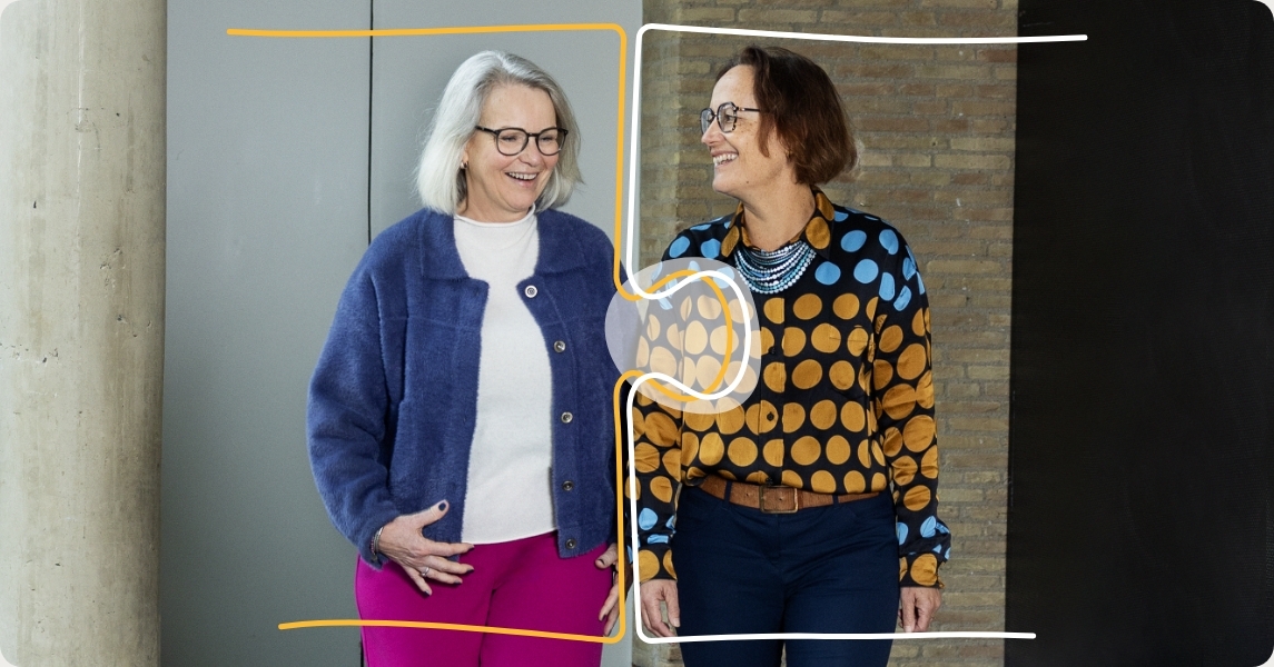 Door interim-kracht samen sterker in complexe situaties