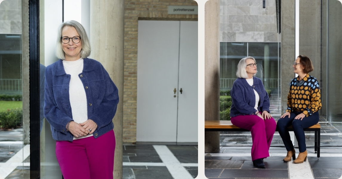 Door interim-kracht samen sterker in complexe situaties