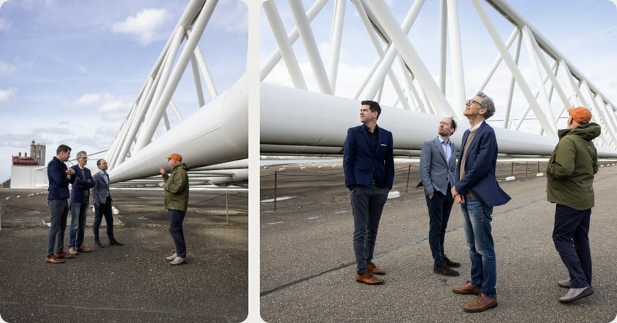 Waarom deltamanagement wél werkt