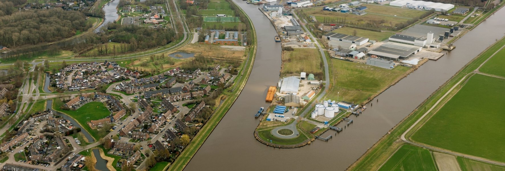 De NAS biedt volop aanknopingspunten