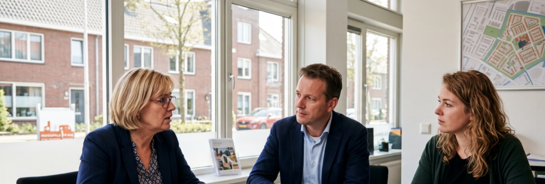 Omgevingsgericht werken als fundament voor samenwerking