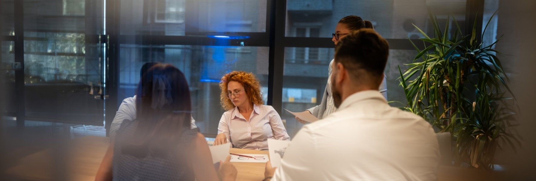 Professionele ruimte vraagt vertrouwen