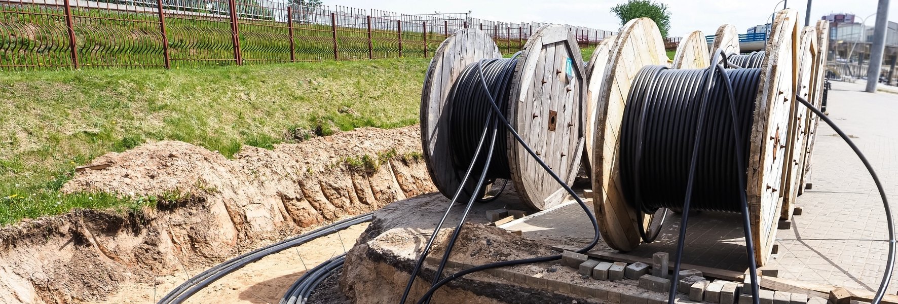 Stroom vervroegd aanvragen voor woningbouw