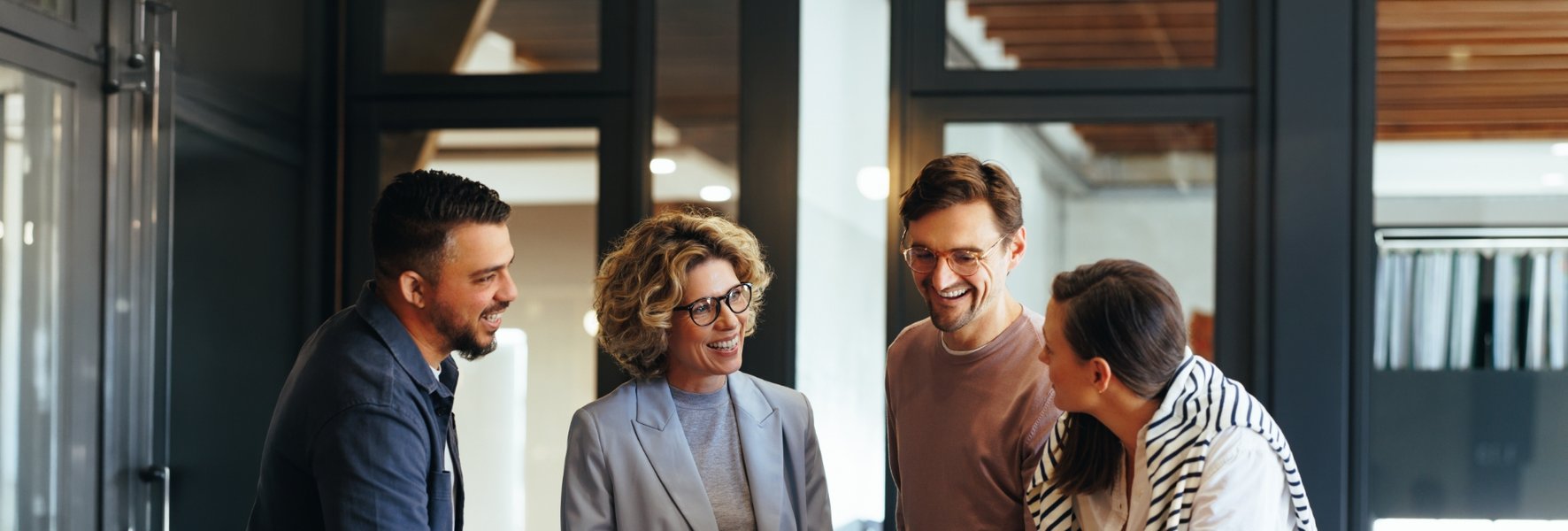 Van goede intenties naar gerichte netwerksturing