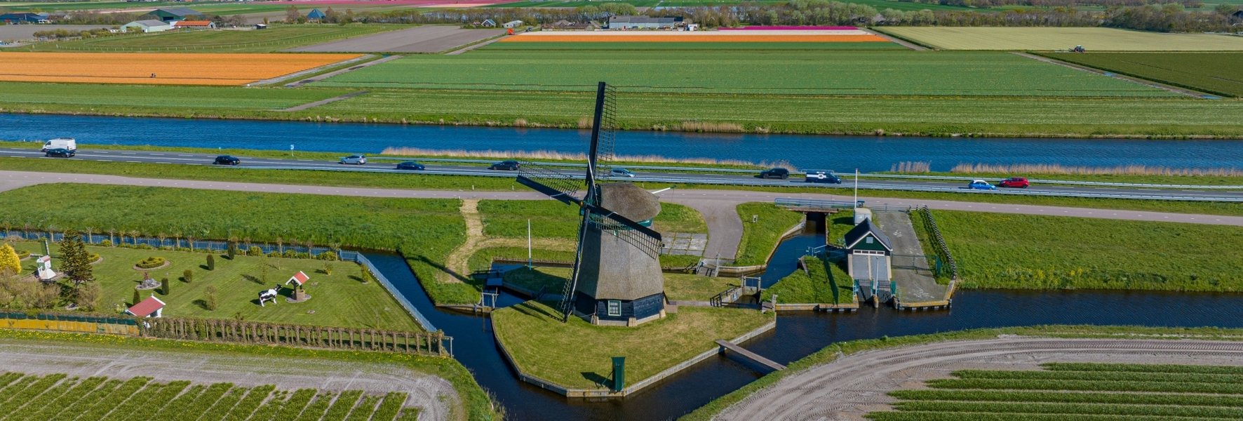 Waarom de toekomst van het landelijk gebied draait om schaarse ruimte