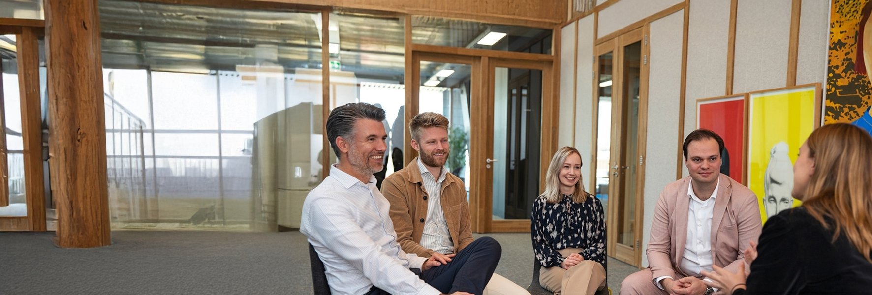 Opgavegericht werken vraagt om andere vormen