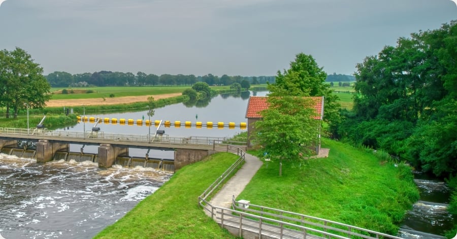 Waarom de toekomst van het landelijk gebied draait om schaarse ruimte