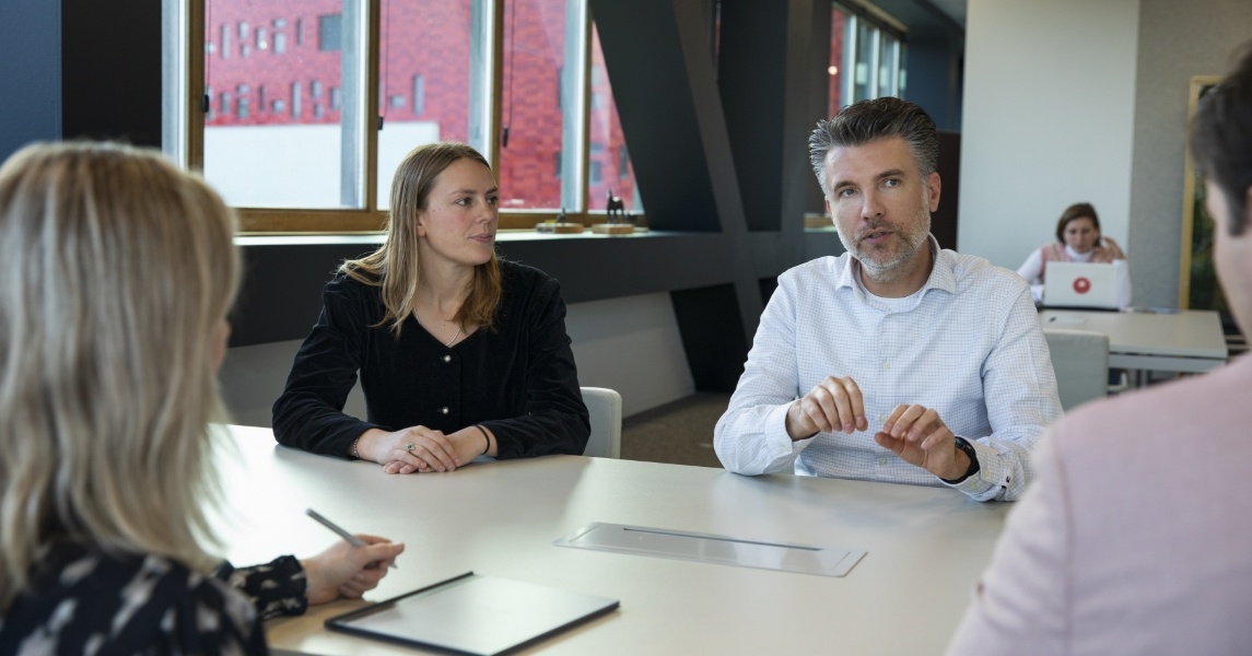 Drie lessen voor een succesvol online vragenuurtje voor stakeholders