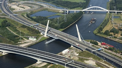 Afbeelding Bouwteams de samenwerkingsdynamiek in tweefasen-contract laten ervaren