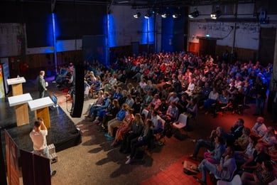 Afbeelding PGM Open Event 2024