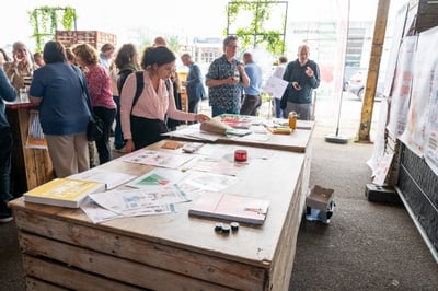 PGM Open Event 2024